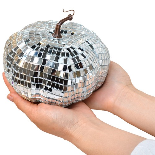 Palla discoteca specchio - da,