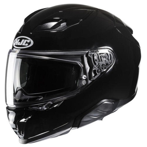 Hjc f71 solid helmet - hjc,