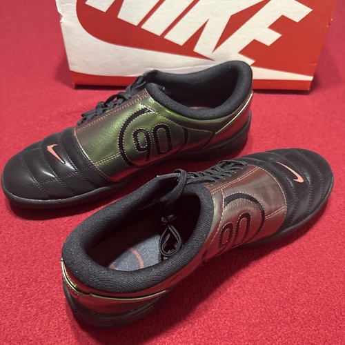 Nike total iii - nike, 90