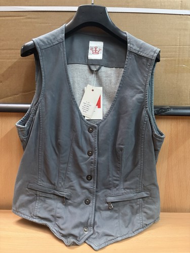 Gilet donna taglia vera - gilet,