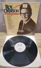 Roy orbison pretty - orbison, oh,