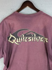 VTG Quiksilver t-shirt surf