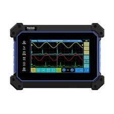 Hantek new one TO1202D 200MHz
