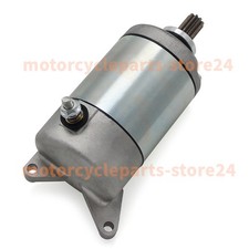 For Yamaha New Starter Motor