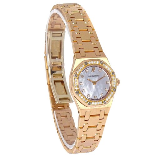 Orologio audemars piguet - audemars, royal