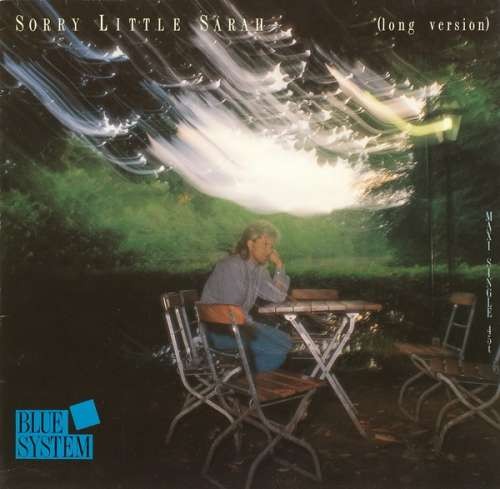 Blue system sorry little - system,