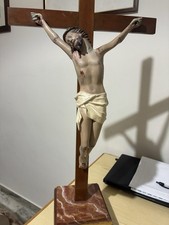 Vecchio Crocifisso Cristo