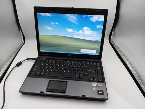 Compaq 6510b laptop - compaq,