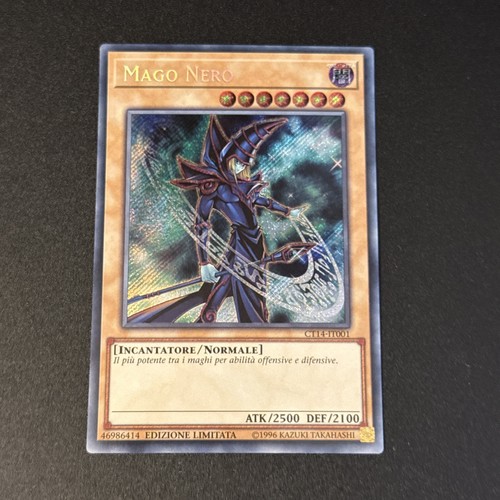 Mago nero ct14 it001 - oh,