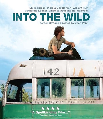 Into the wild - the,