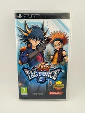 Yu-Gi-Oh: 5DS Tag Force 5 -