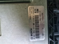 CENTRALINA Motore ECU RENAULT