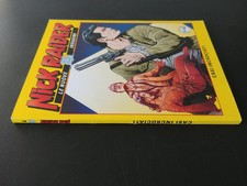 fumetto Bonelli NICK RAIDER Le