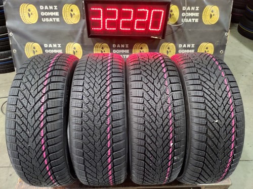 Pneumatici invernali gomme - invernali,