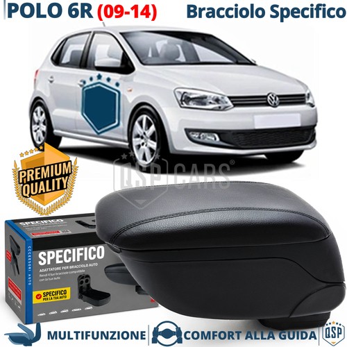 Bracciolo per polo 6r - per,