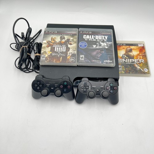 Play station cech 3001b - station, cech-3001b