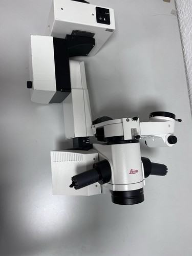 Leica surgical microscope - surgical,