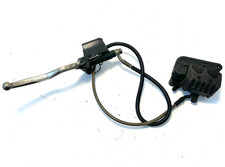 IMPIANTO FRENANTE ANTERIORE