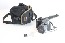 Nikon Coolpix P510 Nikkor 42x