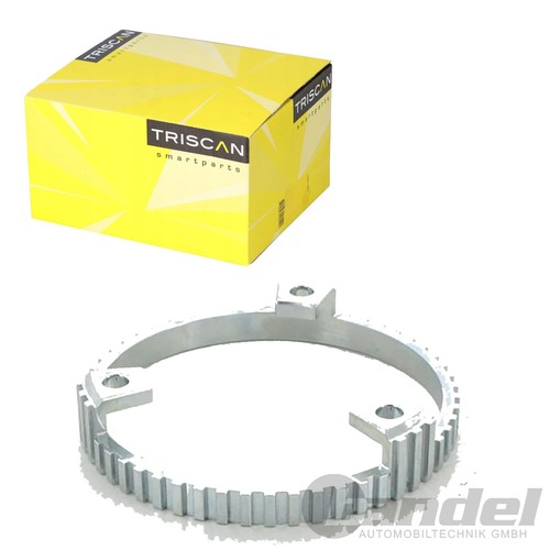 Triscan anello abs - triscan,