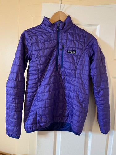 Patagonia nano puff pullover - nano,