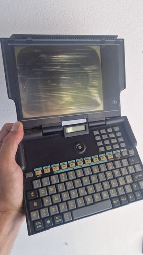 Olivetti quaderno 20 - quaderno, pt-xt-20