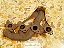 EXHAUST MANIFOLD MERCEDES A