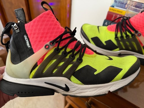 Nike air presto - air,