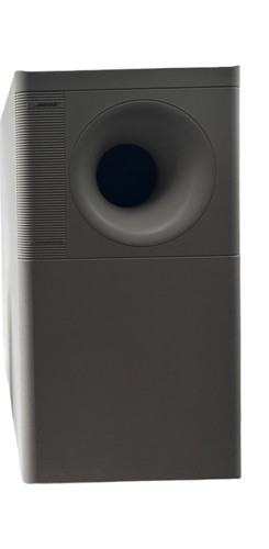Bose acoustimass home - 7,
