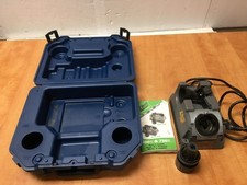 Drill Doctor 500X Affilapunte