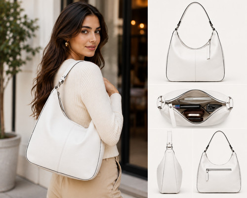 Borsa tracolla donna - borsa, a