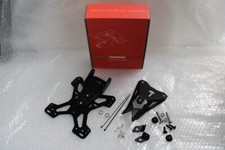 Portatarga Evotech Aprilia
