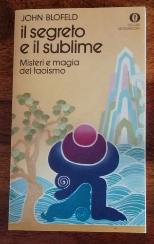 Segreto sublime - sublime,