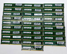 Quantità: 28 Samsung 2 GB