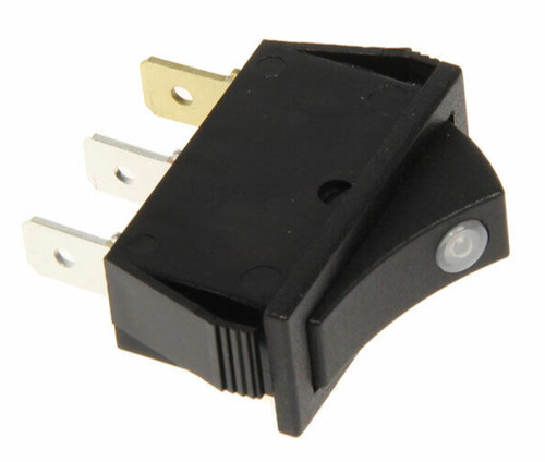 Longhi interruttore con - interruttore,