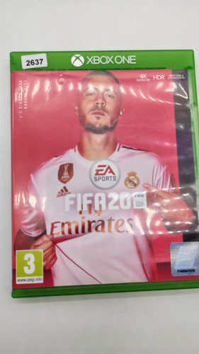 Fifa xbox one - fifa, one/serie