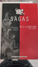 DC SAGAS VOL. 2 MILLENNIUM