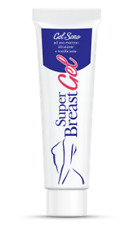 Super Breast Gel Crema Seno cadente trattamento smagliature e pelle più elastica