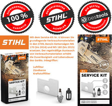 Kit assistenza STIHL n.6 per