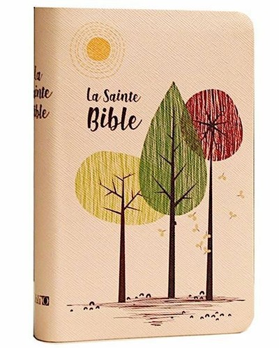French bible sainte - la,