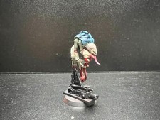 Warhammer 40K Tyranids Genestealers spacehulk dipinto #5