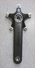 Guarnitura Cannondale