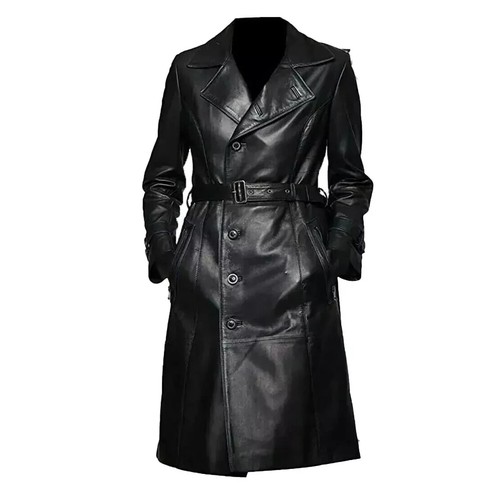 Cappotto donna vera pelle - , di