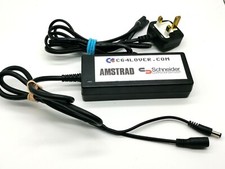 NUOVO ALIMENTATORE AMSTRAD