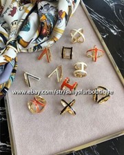 Sallys Qualità 100% Ottone e