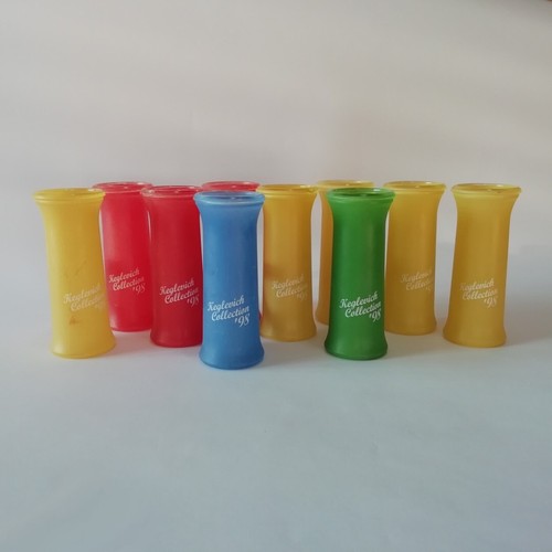 Keglevich vodka set - keglevich, 10