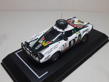 LANCIA STRATOS HF SAFARI 1976