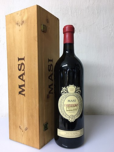 Masi rosso del veronese - masi,