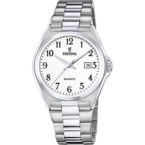 Orologio solo tempo