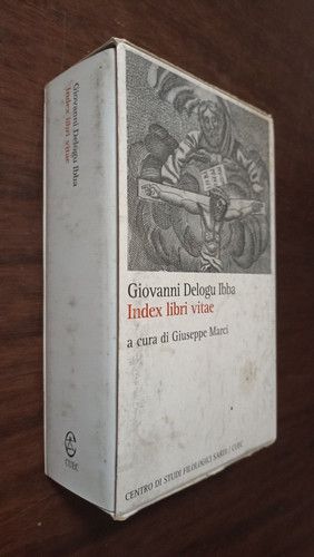 Giovanni delogu ibba - 96,